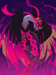 pokemon fan art