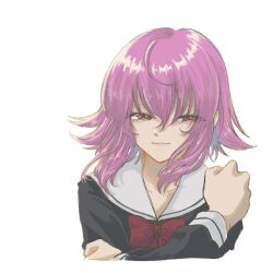 onoe serika from chaos;child
