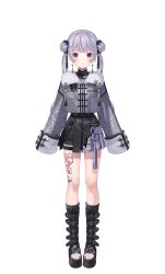 tosaki mimi from cattleya regina games by jimmy madomagi