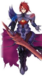 dark knight (ragnarok online) from ragnarok online by kirishima satoshi