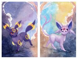 espeon from pokemon