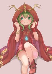 chiki from fire emblem