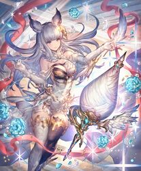 granblue fantasy fan art