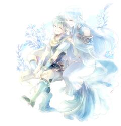 nils from fire emblem by kuzumosu