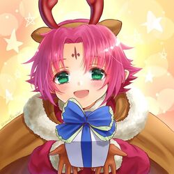 fa from fire emblem by hanasaki komugi