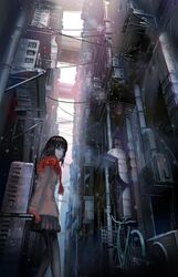 original fan art