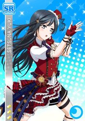 love live! school idol festival fan art