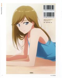 Booru post from safebooru.org