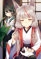 kamikaze (azur lane) from azur lane