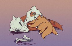 cubone from creatures (company)