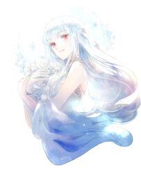 ninian from fire emblem by kuzumosu