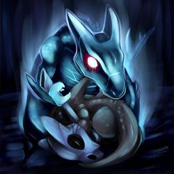 cubone from creatures (company)