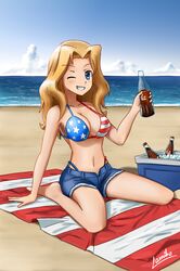 kay (girls und panzer) from girls und panzer