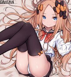 abigail williams (fate/grand order) from fate/grand order