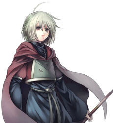 ivan (golden sun) from golden sun by oas