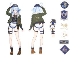 furina (genshin impact) from genshin impact