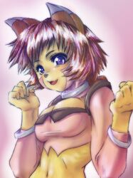 tabby from .hack//g.u.