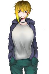 original fan art
