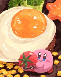 kirby from kirby (series) by miclot