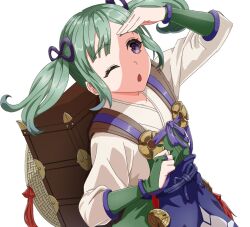 midori (fire emblem) from fire emblem