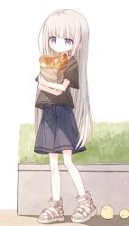 original fan art