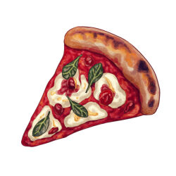 original fan art