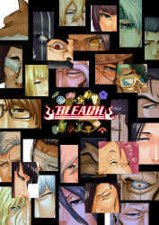 aikawa love from bleach