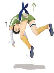 rock lee from naruto