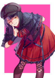 shiori novella from hololive by croic