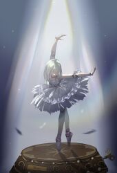 mortis (bang dream!) from bang dream!