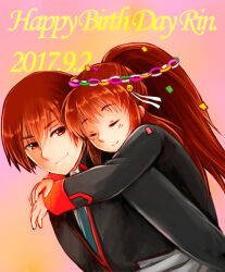 natsume kyousuke from little busters!