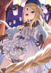 abigail williams (fate) from fate/grand order