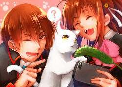 lennon from little busters!