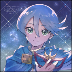 yu-gi-oh! fan art