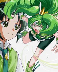 cure march from precure by asako (itiba)