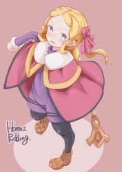 jelanda fan art