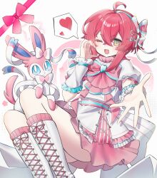 sylveon from original