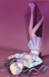needy girl overdose fan art