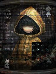 six (little nightmares) from little nightmares by kinutaku