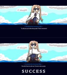 cleveland (azur lane) from azur lane