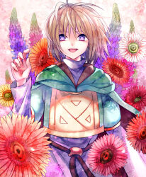 ivan (golden sun) from golden sun by oas