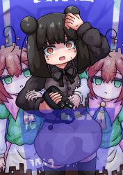 Booru post from safebooru.org