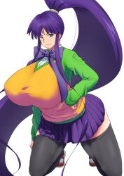 misono kirika from eiken by ao-tombo