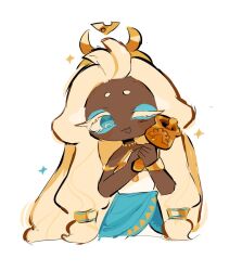 cookie run fan art