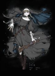 original fan art