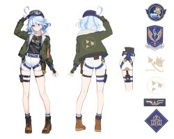 furina (genshin impact) from genshin impact