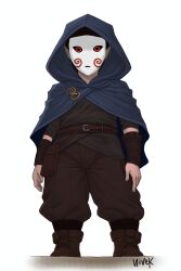 dungeons & dragons fan art