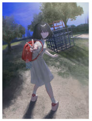 original fan art