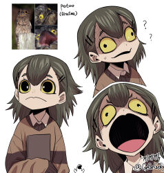 original fan art