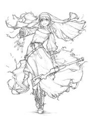 original fan art